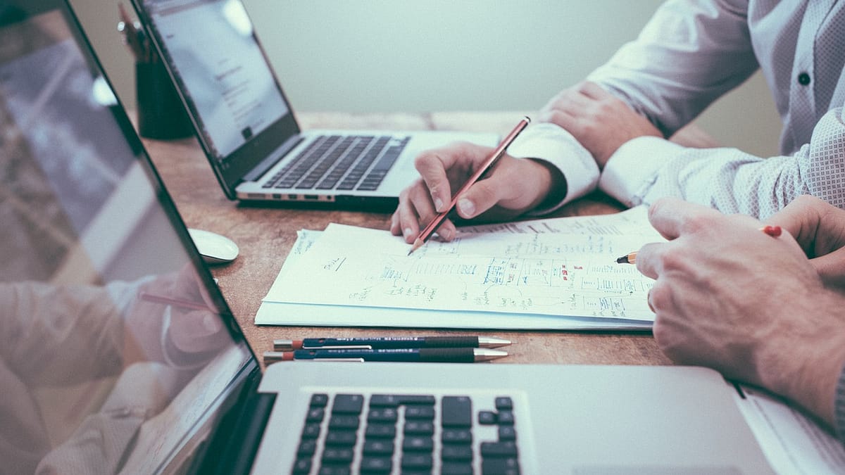 business consulting