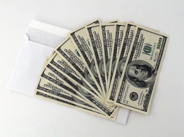 financial aid