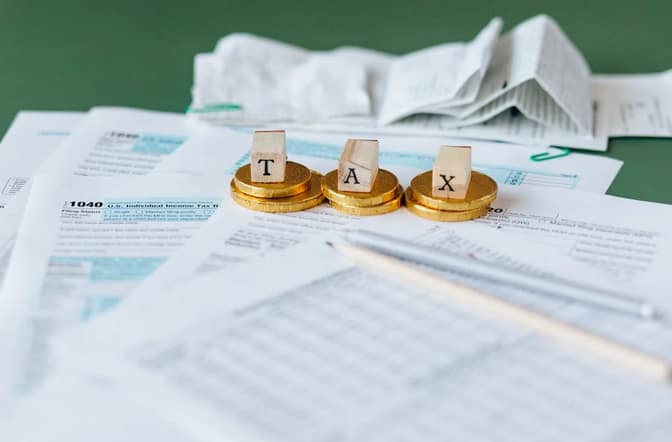 Tax Season